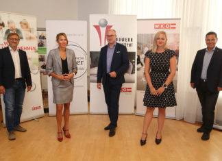 WKO präsentiert Standortdatenbank