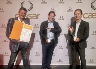 Grieskirchner Agentur gewinnt oö. Werbepreis