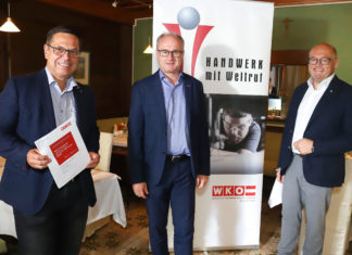 WKO Grieskirchen startet in einen abwechslungsreichen Herbst