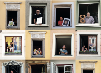 3. Eferdinger Atelier-Reise