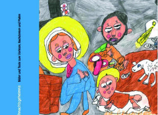 Buch „Das Weihnachtsgeheimnis“