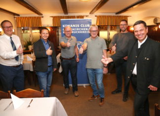 Kiwanisclub Grieskirchen-Hausruckkreis