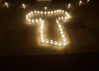 Einladung zum Taize-Gebet