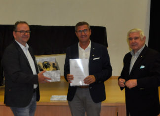 Neuwahl der Union Prambachkirchen