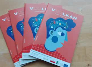 vUUlkan – Wohin? Wenn´s brodelt!