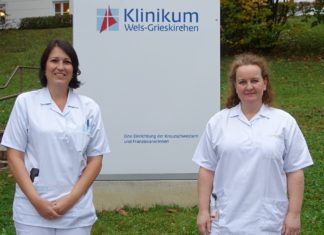 Betriebsratswahl Klinikum Grieskirchen