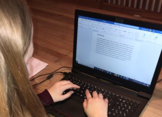 Distance Learning fortgeführt