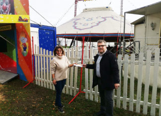 Marchtrenk hilft in Not