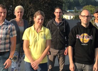 ÖGB Grundkurs abgeschlossen