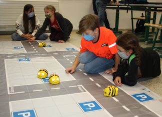 Schwerpunkt „Technik & Wirtschaft“