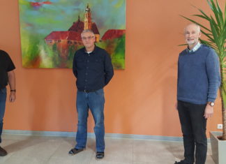 Nachfolge Amtsleiter St. Agatha
