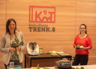 KulturRaum „TRENK.S“