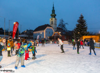 Leonding sagt Eislaufplatz ab