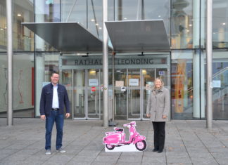 Mobilitätskonzept für Leonding