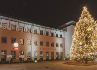 Weihnachten in Marchtrenk