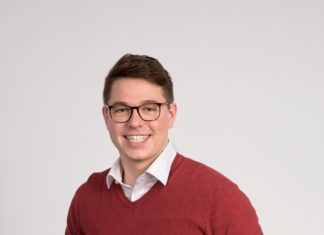 Bundesobmann-Stellvertreter der FPÖ-Jugend