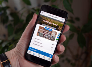 Kostenlose App für das Eferdinger Land