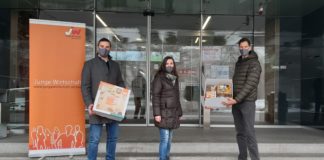 Online-Genuss-Reise Linz-Land