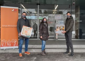 Online-Genuss-Reise Linz-Land