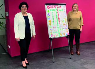 Kinderbetreuung der Stadt Leonding
