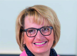 Maria Pachner kandiert erneut