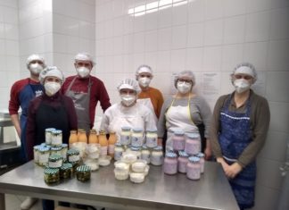 Abendschule der FS Bergheim
