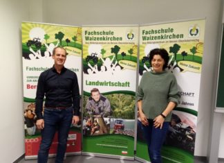 Virtuelle Schulinformationen