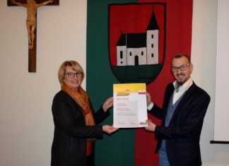 Qualitätszertifikat für Grieskirchen
