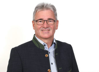 Bürgermeisterwahl in Hartkirchen
