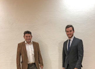 Bürgermeister Severin Mair tritt wieder zur Wahl an