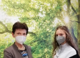 Das Immunsystem stärken
