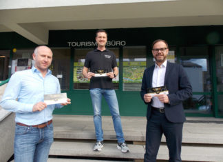 Feldkirchner Regio-Gutscheine