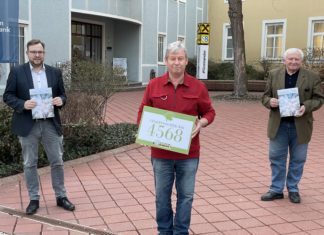 Seniorenbund Bezirk Grieskirchen