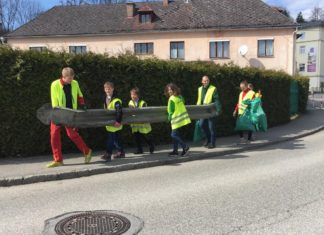 Aktion „Hui statt Pfui“