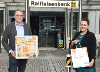 Online Genussreise der JW Eferding