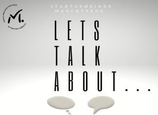 Podcast „Lets talk about“