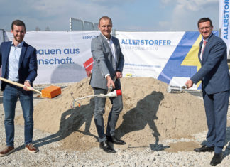 Eferdings Wirtschaft wächst weiter