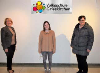 Nachmittagsbetreuung für Kinder