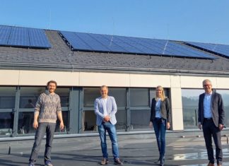 Trendwende in der Energiewende