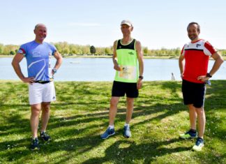 „Wings for Life World Run“