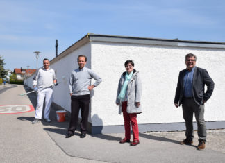 Kooperationen in Marchtrenk