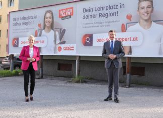 Mit Schnuppern & Lehre zur Karriere