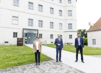 Ausstellung „Wert des Lebens“