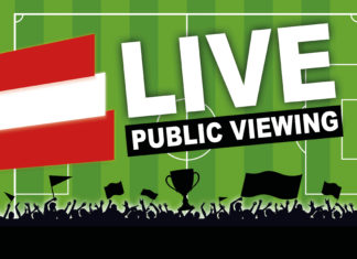 Live Fußball-EM 2021