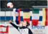 Faustball Frauen-WM 2021