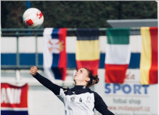 Faustball Frauen-WM 2021
