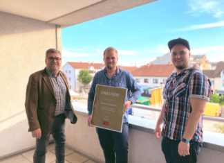 Auszeichnung „JG Award“