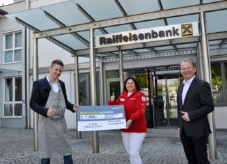 Projekt „MitkochTisch“
