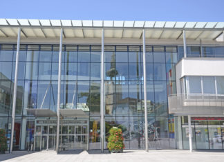 Öffnungszeiten Rathaus Leonding