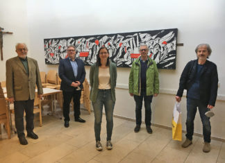 Pensionssprechtag in Traun